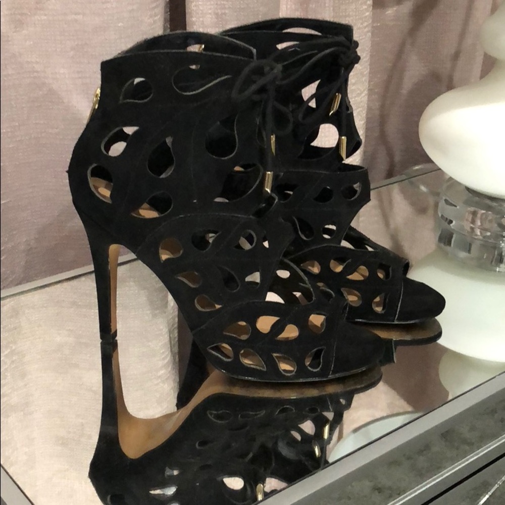 Aldo heels